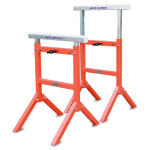 Abaco Easy Adjustable Fabrication Stand - AEAFS3143
