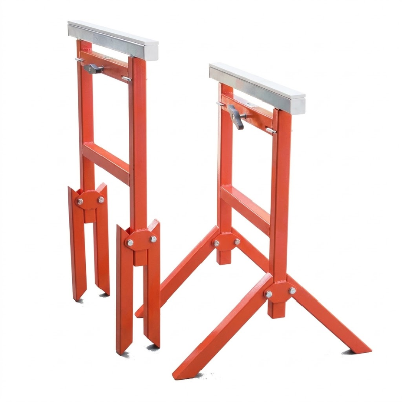 Abaco Easy Adjustable Fabrication Stand - AEAFS3143 - Image 3