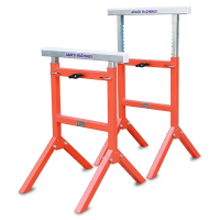 Abaco Easy Adjustable Fabrication Stand - AEAFS3143