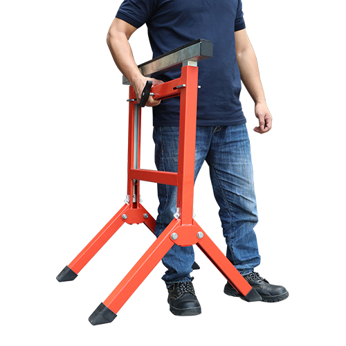 Abaco Easy Adjustable Fabrication Stand - AEAFS3143 - Image 4