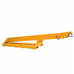 Abaco Forklift Boom AFJ35