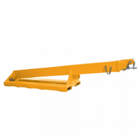 Abaco Forklift Boom AFJ35