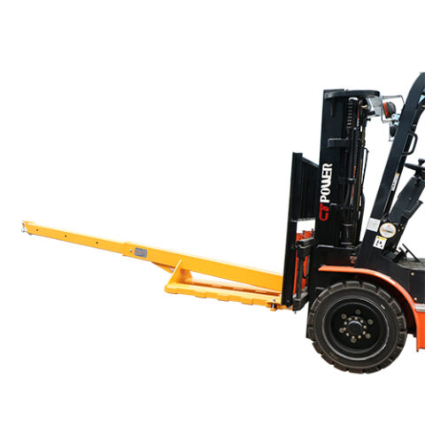 Abaco Forklift Boom AFJ35 - Image 3