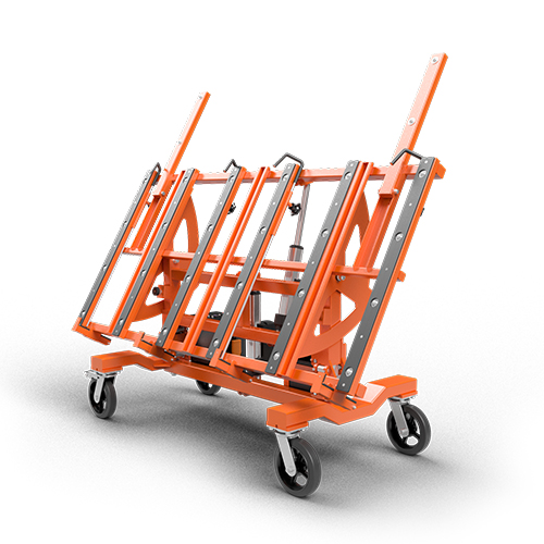 Abaco Power Kitchen Installation Cart APKIC7040