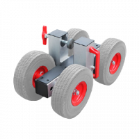 Abaco Tug Dolly