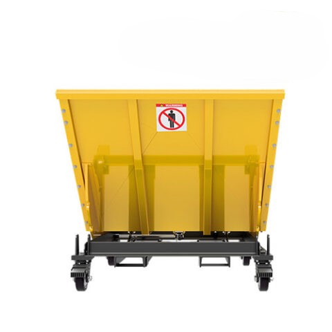 Abaco Collapsible Dumpster CD70-CD102 - Image 4