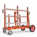 Abaco Double Sided Slab Buggy 2640