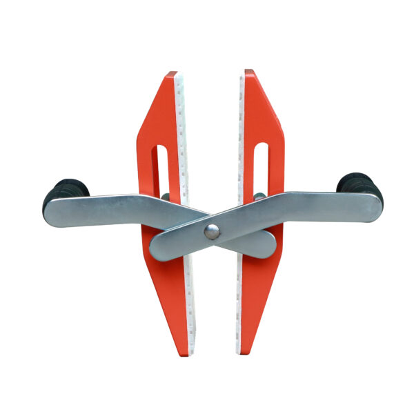 Abaco Double Handed Carry Clamps - Image 3