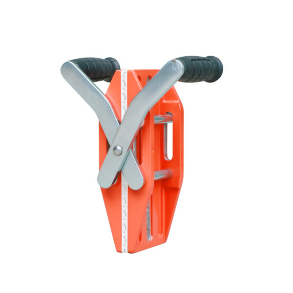Abaco Double Handed Carry Clamps - Image 4