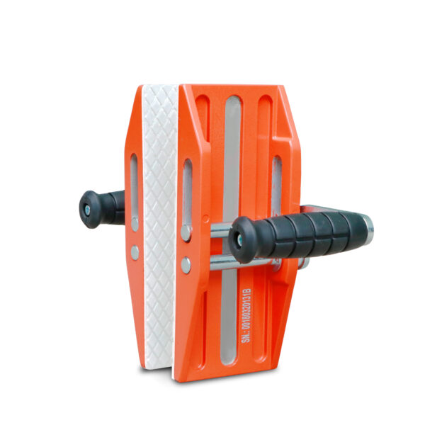 Abaco Double Handed Carry Clamps - Image 2