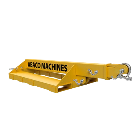 Abaco Forklift Boom AFJ25-B