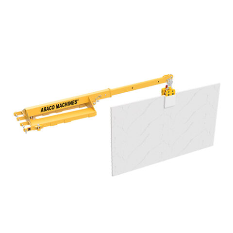 Abaco Forklift Boom AFJ25-B View 1