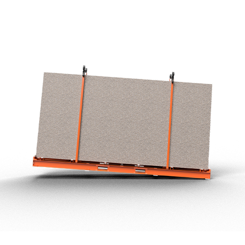 Abaco Folding One-Stop A-Frame FOSA11872-AC - Image 3