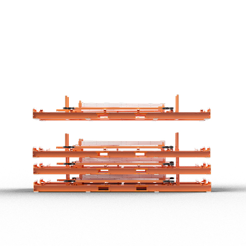 Abaco Folding One-Stop A-Frame FOSA11872-AC - Image 4