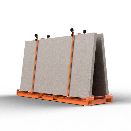 Abaco Folding One-Stop A-Frame FOSA11872-AC - Image 2