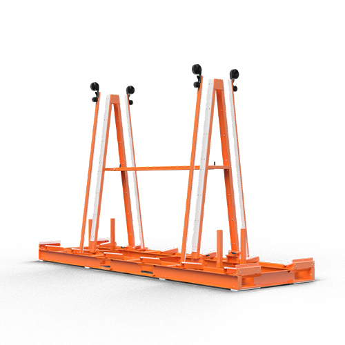 Abaco Folding One-Stop A-Frame FOSA11872-AC