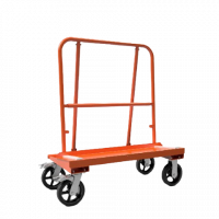 Abaco QLI Drywall Cart AQDC039-CS-M2