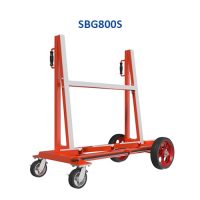 Abaco Slab Buggy