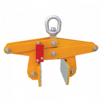 Abaco Scissor Clamps