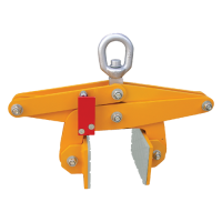 Abaco Scissor Clamps