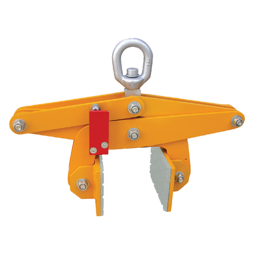 Abaco Scissor Clamps