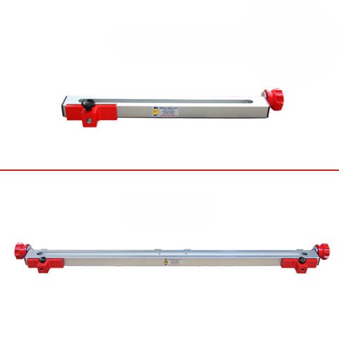 Abaco Sink Locks (Single & Double)