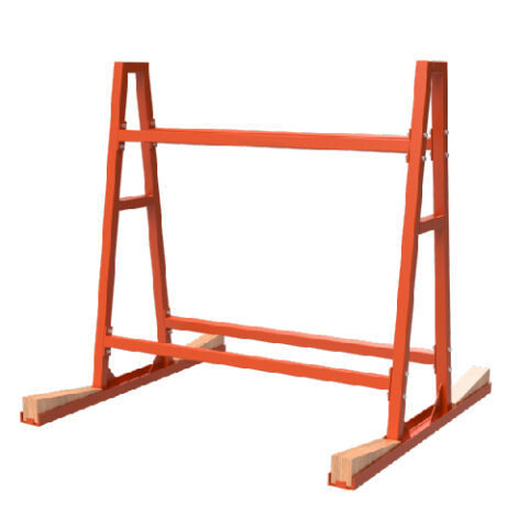 Abaco Heavy Duty Truck A-Frame TAF060H - Image 2