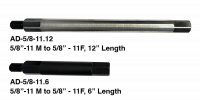Core Bit Extension Adaptor