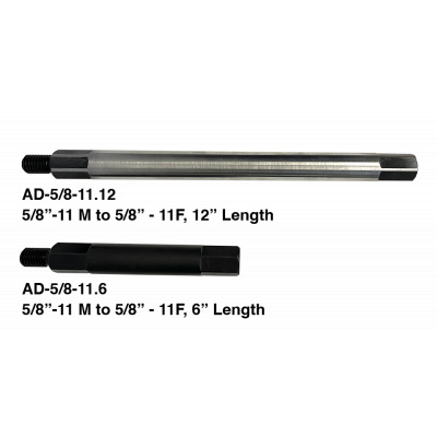 Core Bit Extension Adaptor