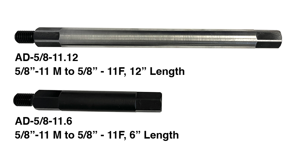 Core Bit Extension Adaptor