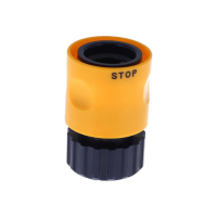 Quick Connect Water Hose Fitting
