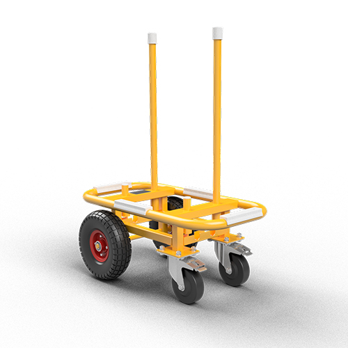 Abaco Easy Moving Dolly AEMD400