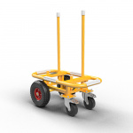 Abaco Easy Moving Dolly AEMD400