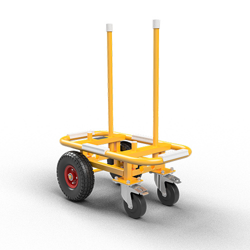 Abaco Easy Moving Dolly AEMD400