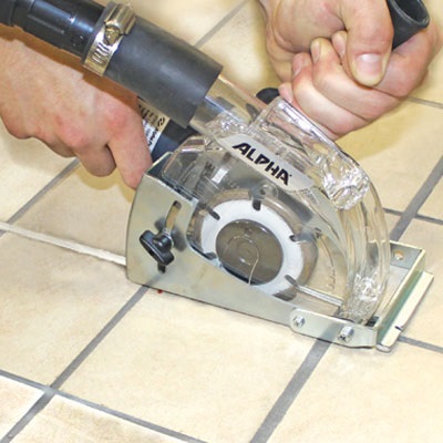 Alpha Ecoguard Type W5 - Image 6