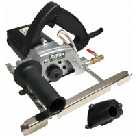 Alpha ESC-125 - 5" Wet & Dry Saw