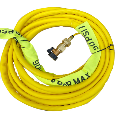 Alpha PSP-158 Pneumatic Polisher - Image 3