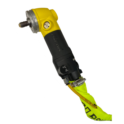 Alpha PSP-158 Pneumatic Polisher - Image 4