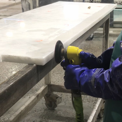 Alpha PSP-158 Pneumatic Polisher - Image 5