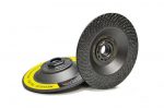 Alpha Spike Discs
