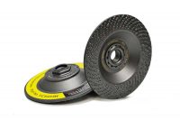 Alpha Spike Discs