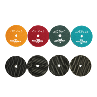 Alpha Ceramica TF Texturing Pads for Engineered Stone