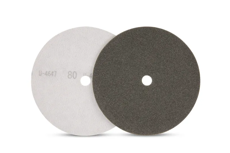 Alpha Sandpaper Discs - Image 4