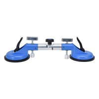 90º Seamer Clamp