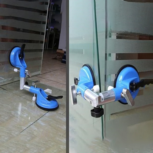 90º Seamer Clamp - Image 3