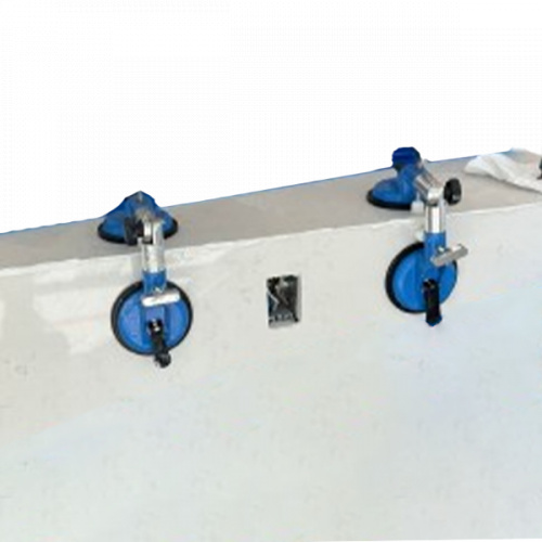 90º Seamer Clamp - Image 4