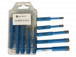 Tile Drill Bit Set