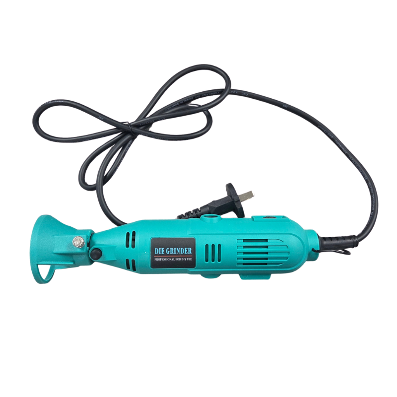 Apollo 3mm Die Grinder Kit - Image 2