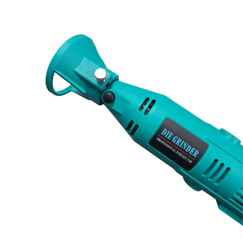 Apollo 3mm Die Grinder Kit - Image 5