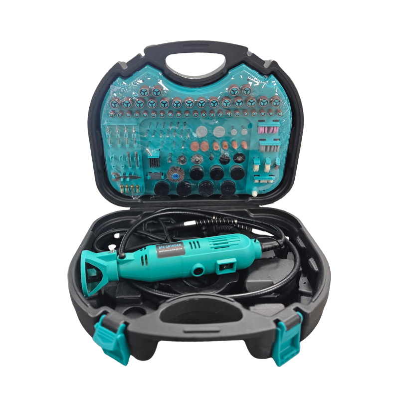 Apollo 3mm Die Grinder Kit - Image 7